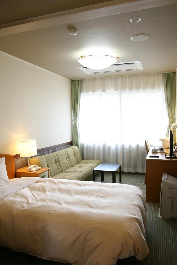 Miyamaso Hotel Matsumoto Cameră foto