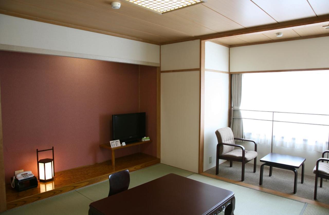 Miyamaso Hotel Matsumoto Cameră foto