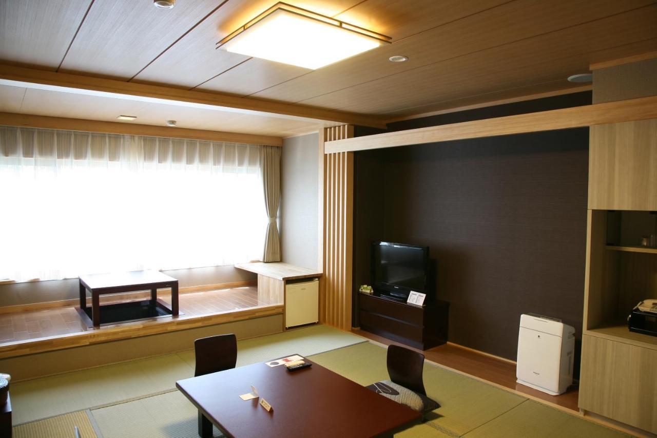 Miyamaso Hotel Matsumoto Cameră foto