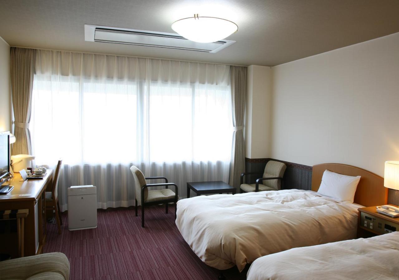 Miyamaso Hotel Matsumoto Cameră foto